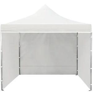 Pop Up Marquee 3m x 3m - White