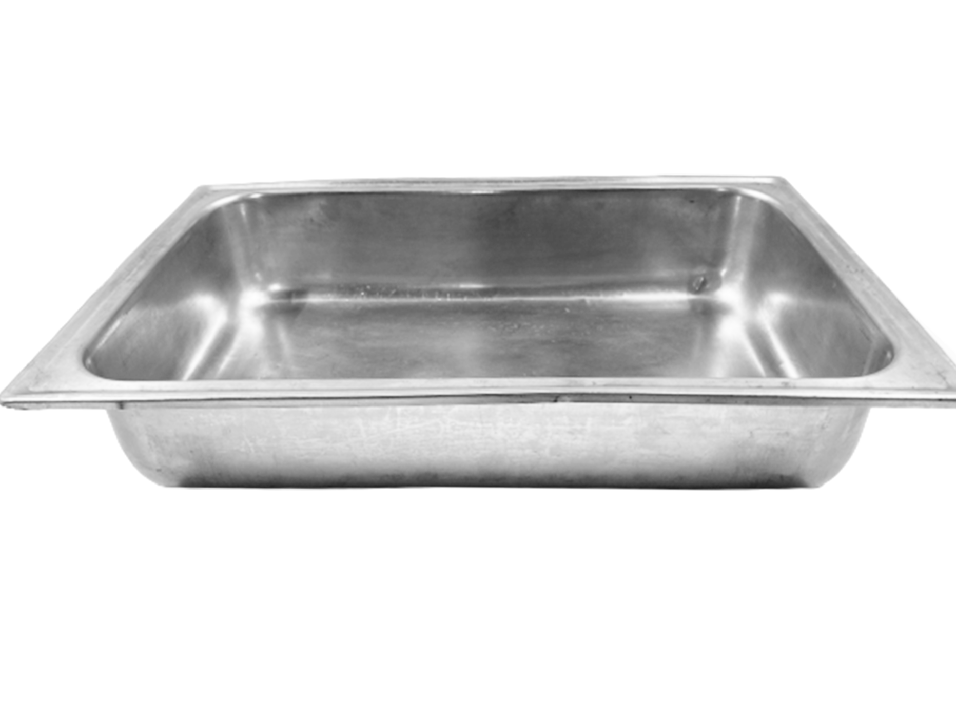Baking Dishes S.S. Medium