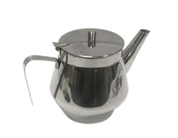 Stainless Steel Coffee Pot