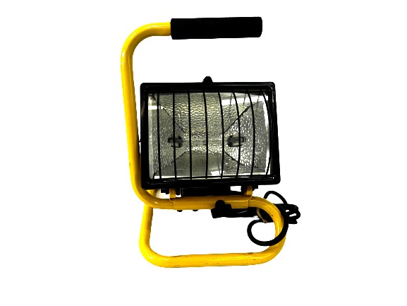 Halogen light 500w price deals