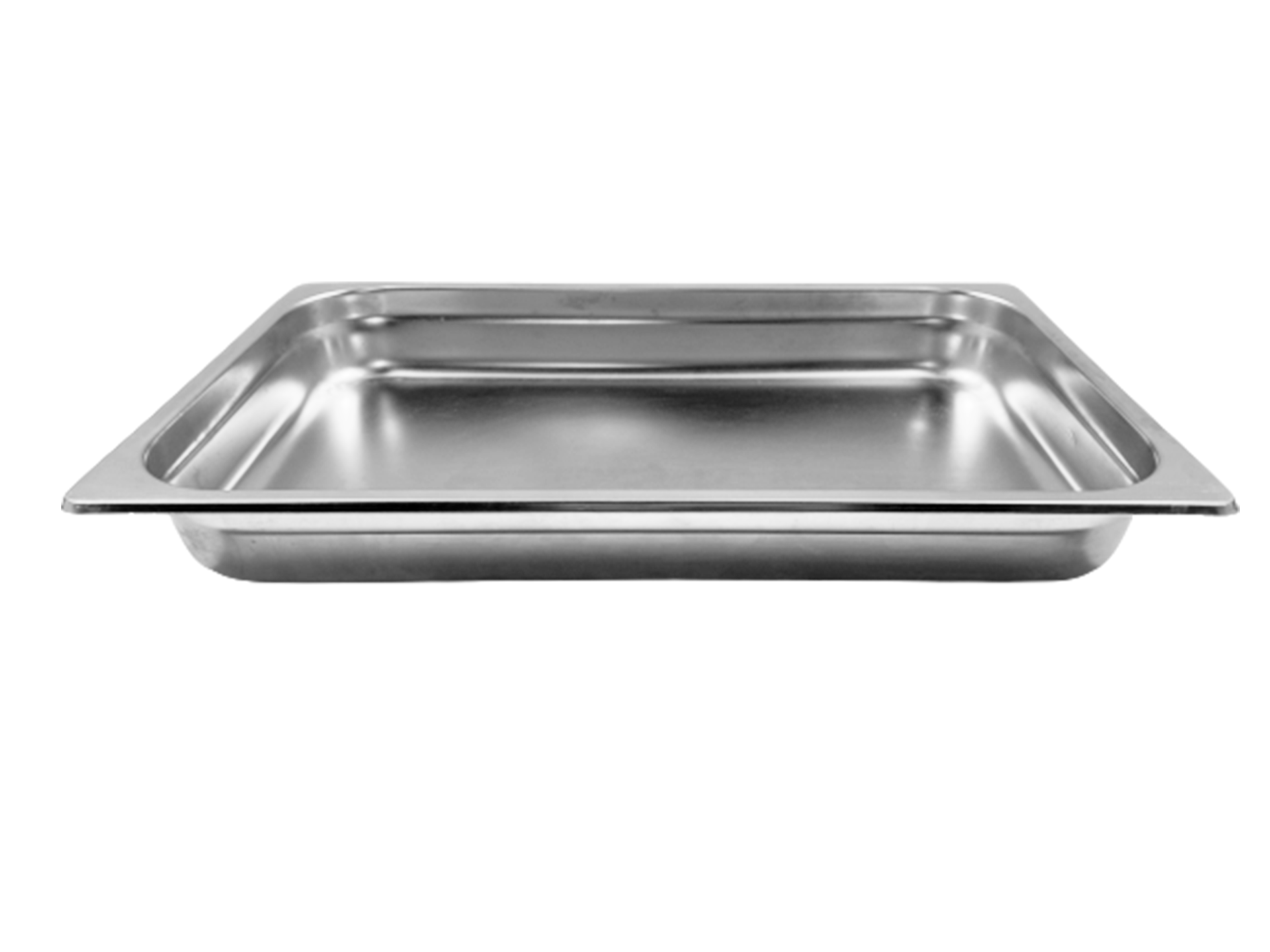 Baking Dishes S.S. Large