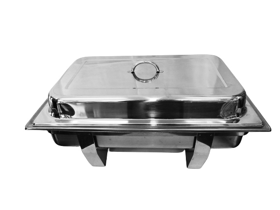 Chafing Dishes - Double Pans - Image 3