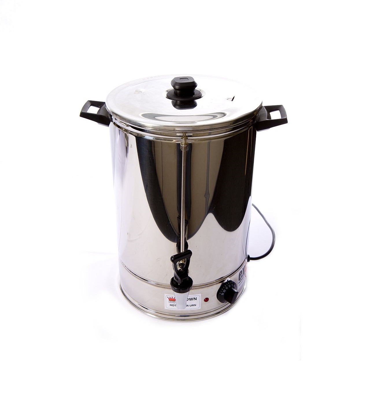 Urns 10, 20 & 27 ltr