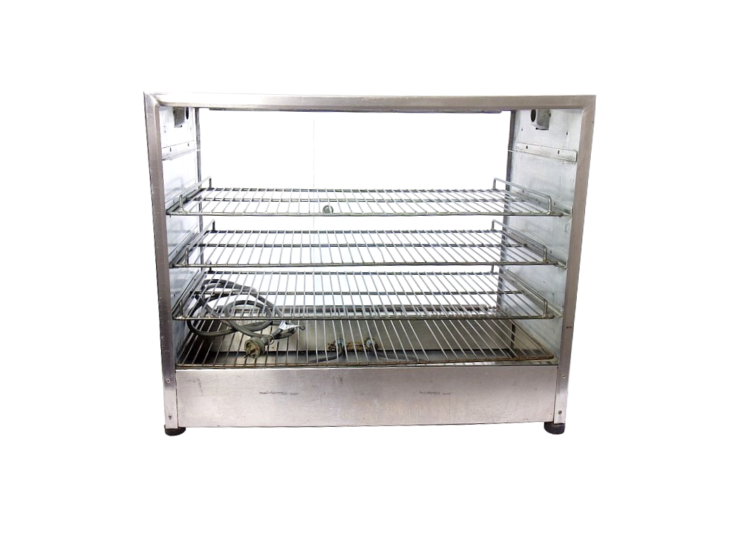 Food (Pie) Warmer
