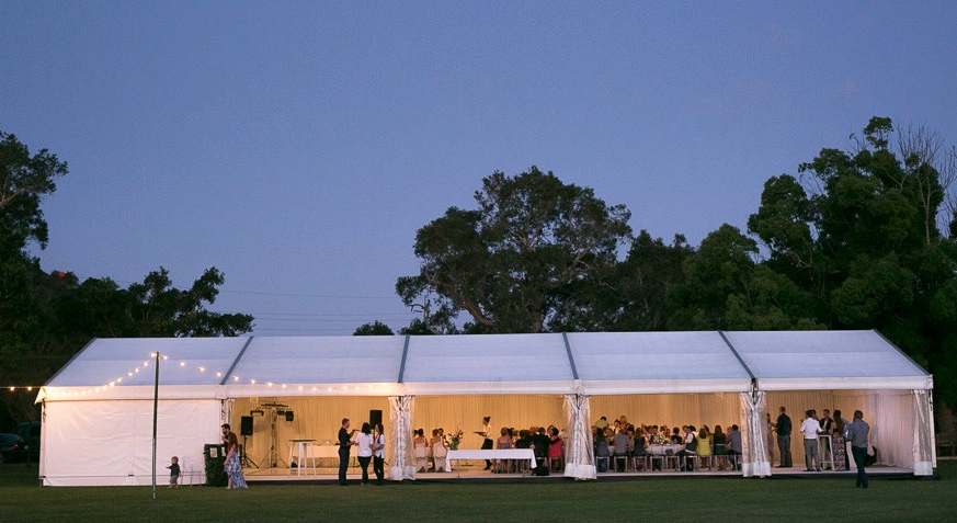 Structured Marquees - Various Sizing Available - Image 3