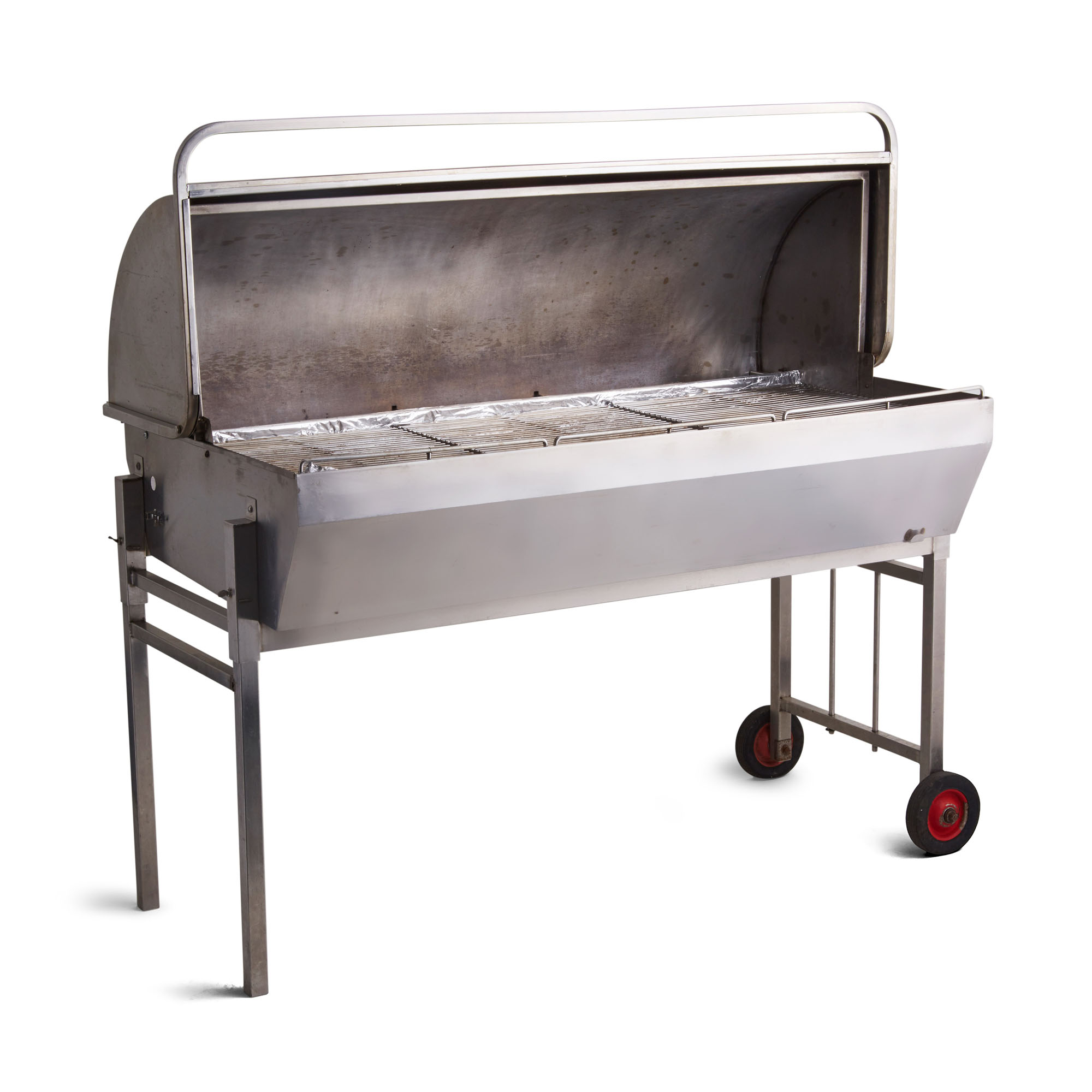 Gas Roaster